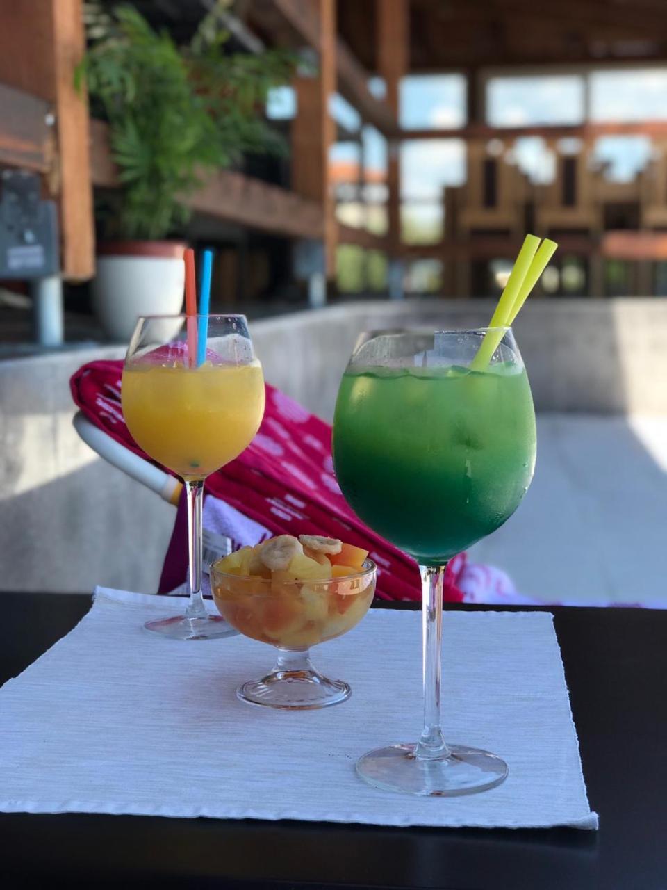 Hotel Livadic & Restaurant Ližnjan 外观 照片
