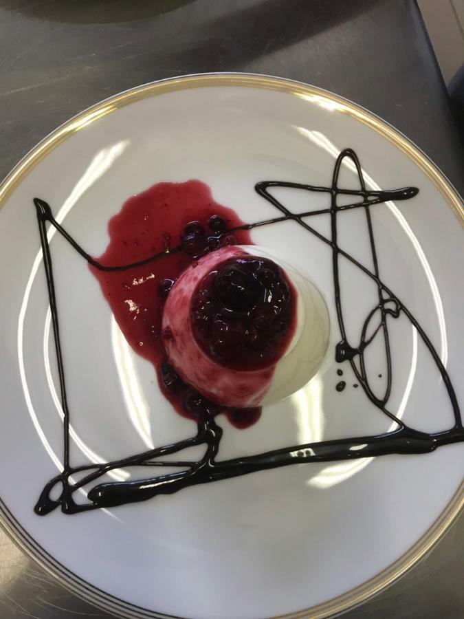 Hotel Livadic & Restaurant Ližnjan 外观 照片